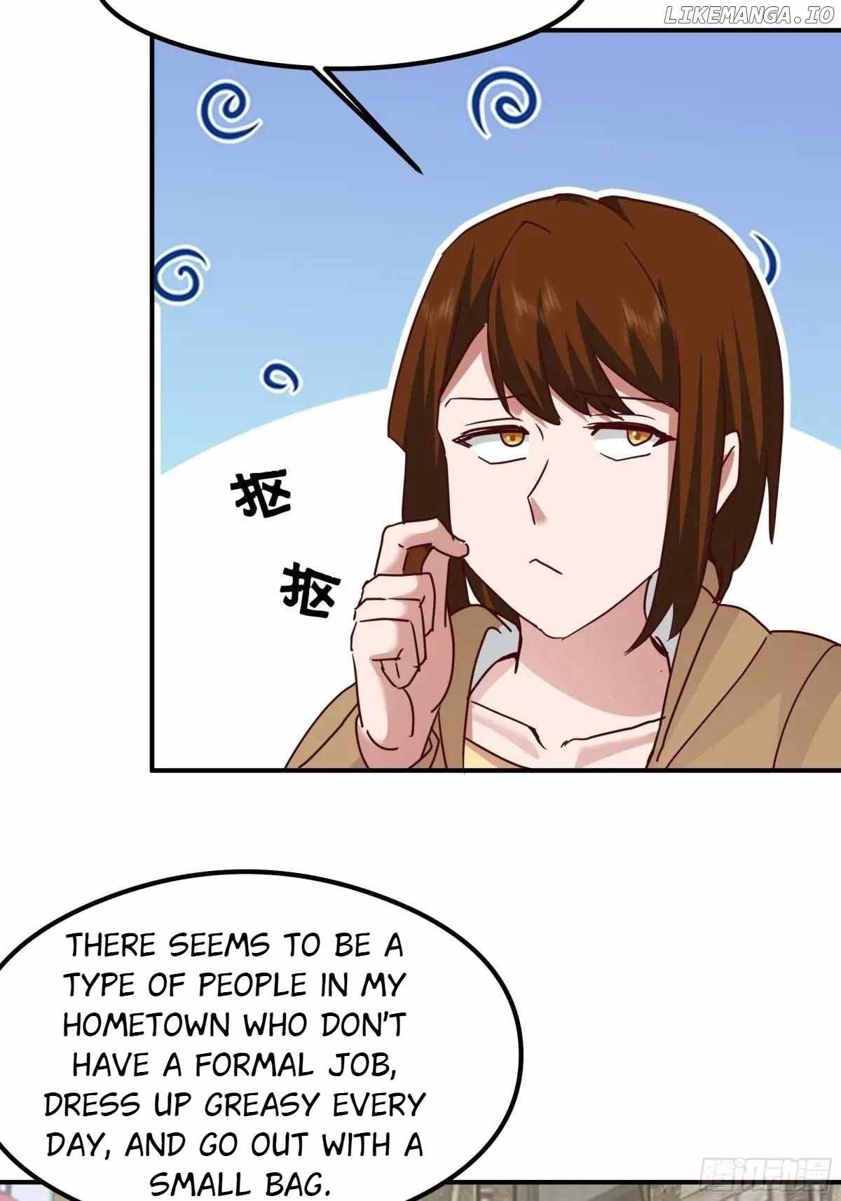 I Really Don't Want to be Reborn Chapter 432 16